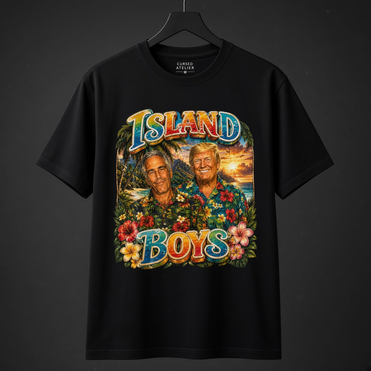 Island Boys