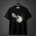 Rainbow Vomit Rat