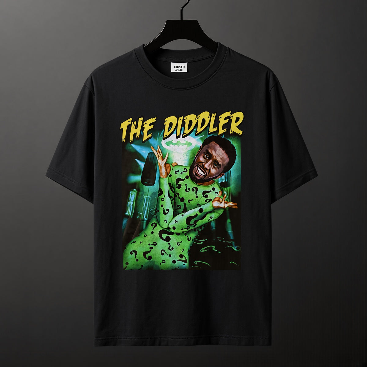 The Diddler