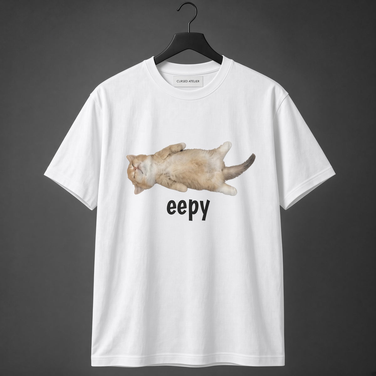 Gatto eepy