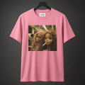 Barbie che fumano