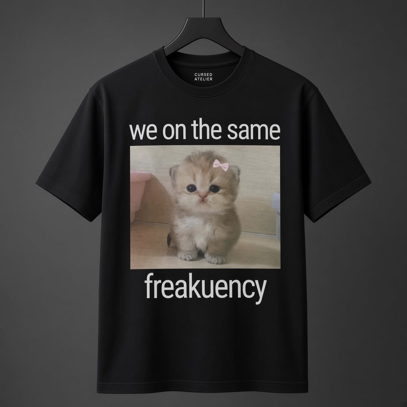 Same Freakuency