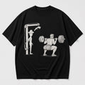Squat or Die