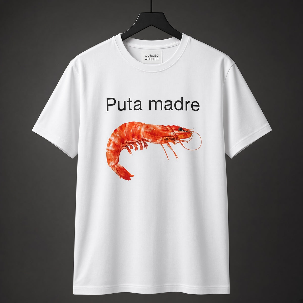 Puta Madre
