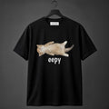 Eepy Cat