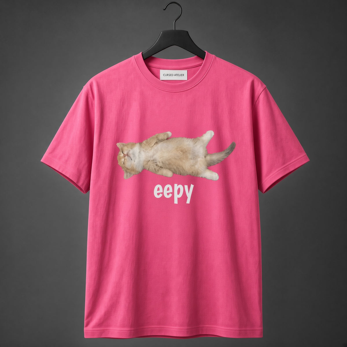 Gatto eepy