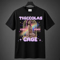 Thiccolas Cage