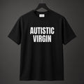 Vergine autistico