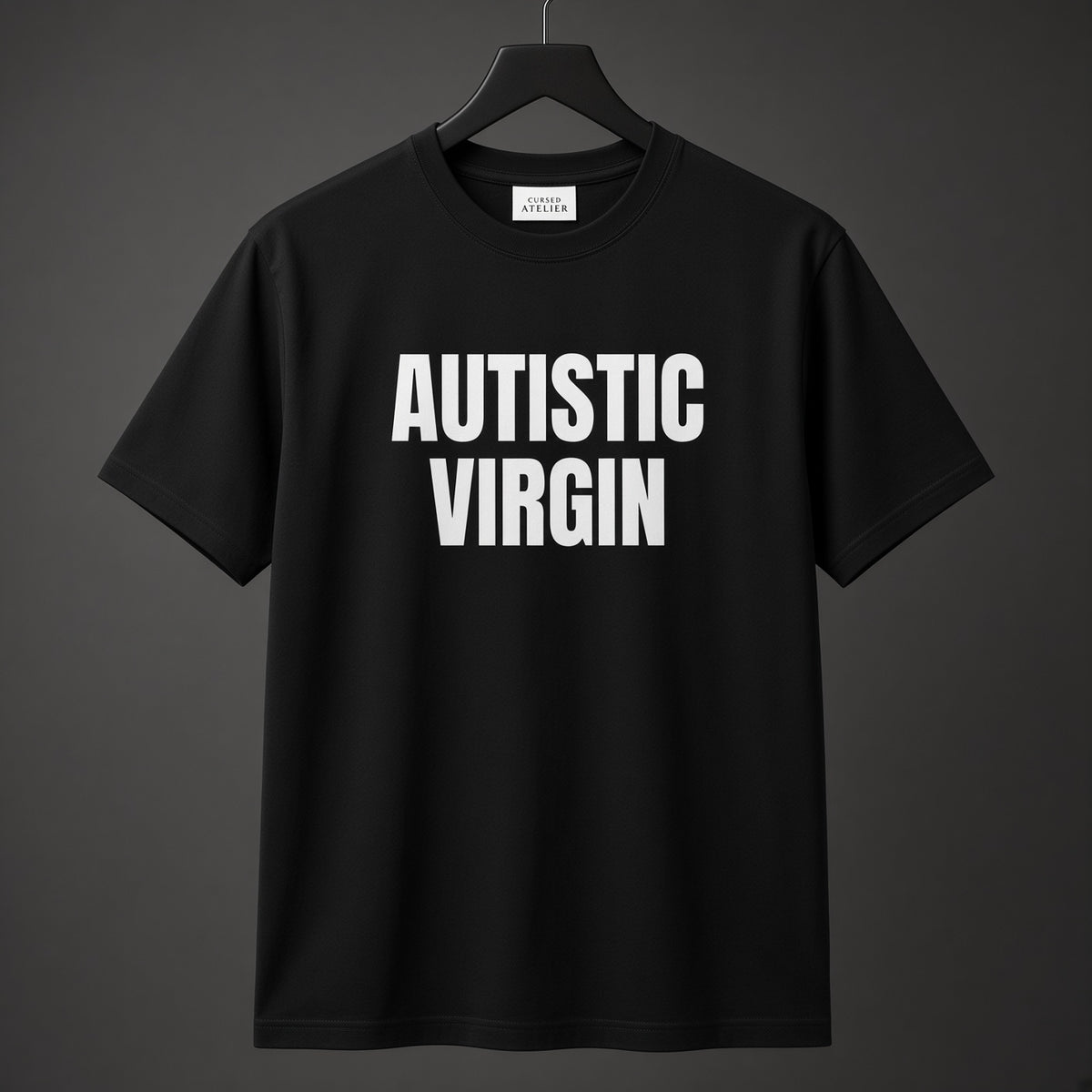Vergine autistico