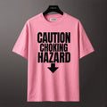 Caution Choking Hazard