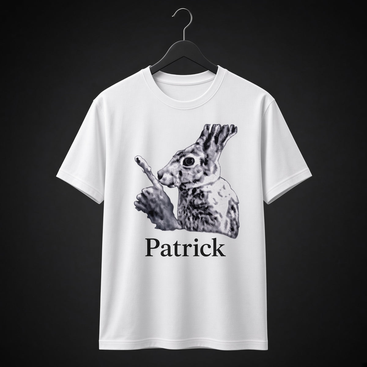 Patrick
