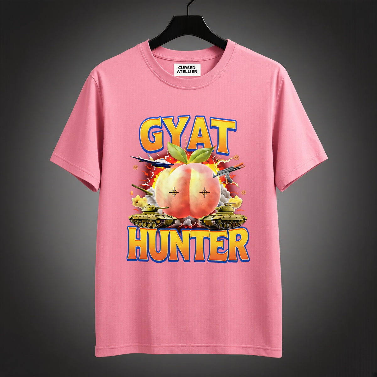 Gyat Hunter