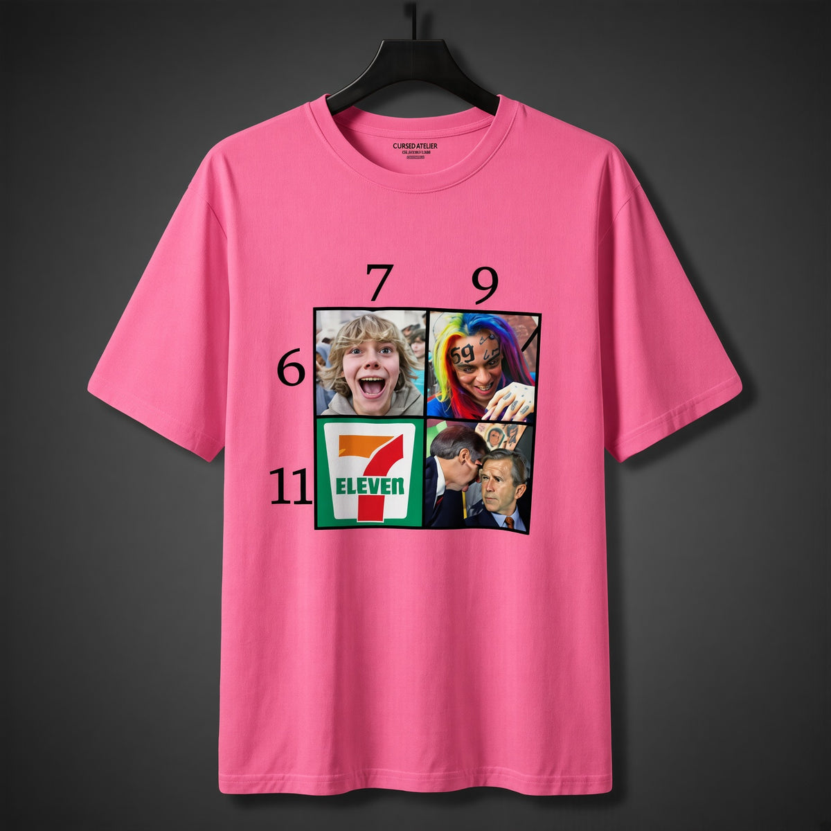 Orologio 7-Eleven
