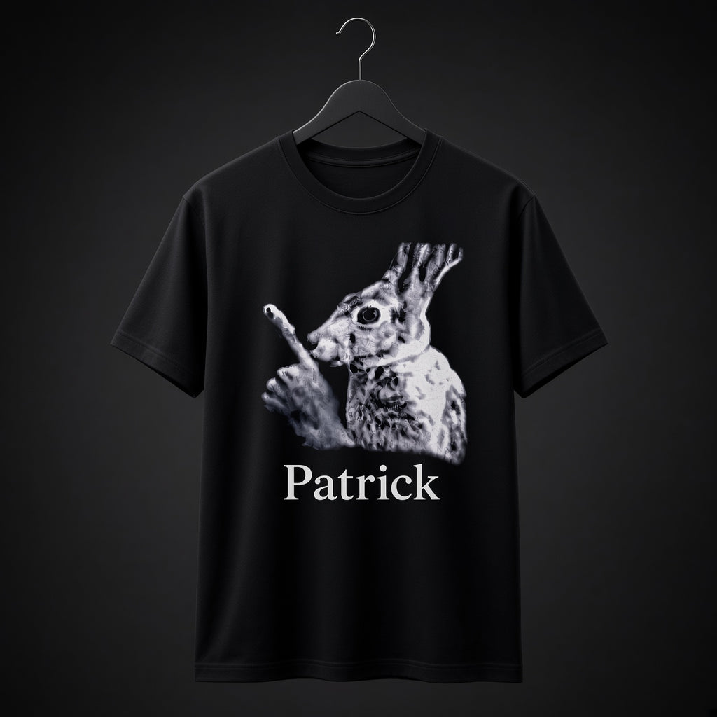 Patrick