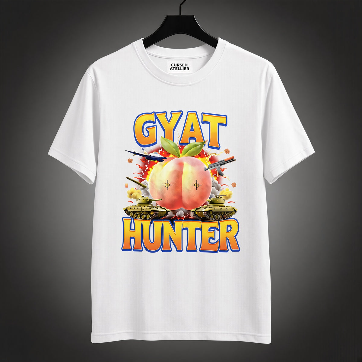 Gyat Hunter