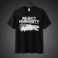 Reject Humanity