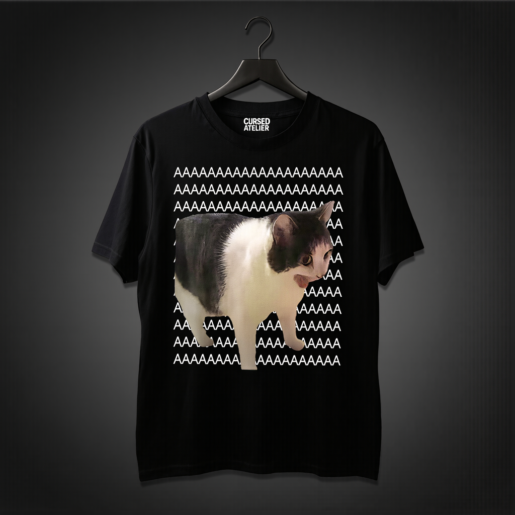 AAAAA Cat
