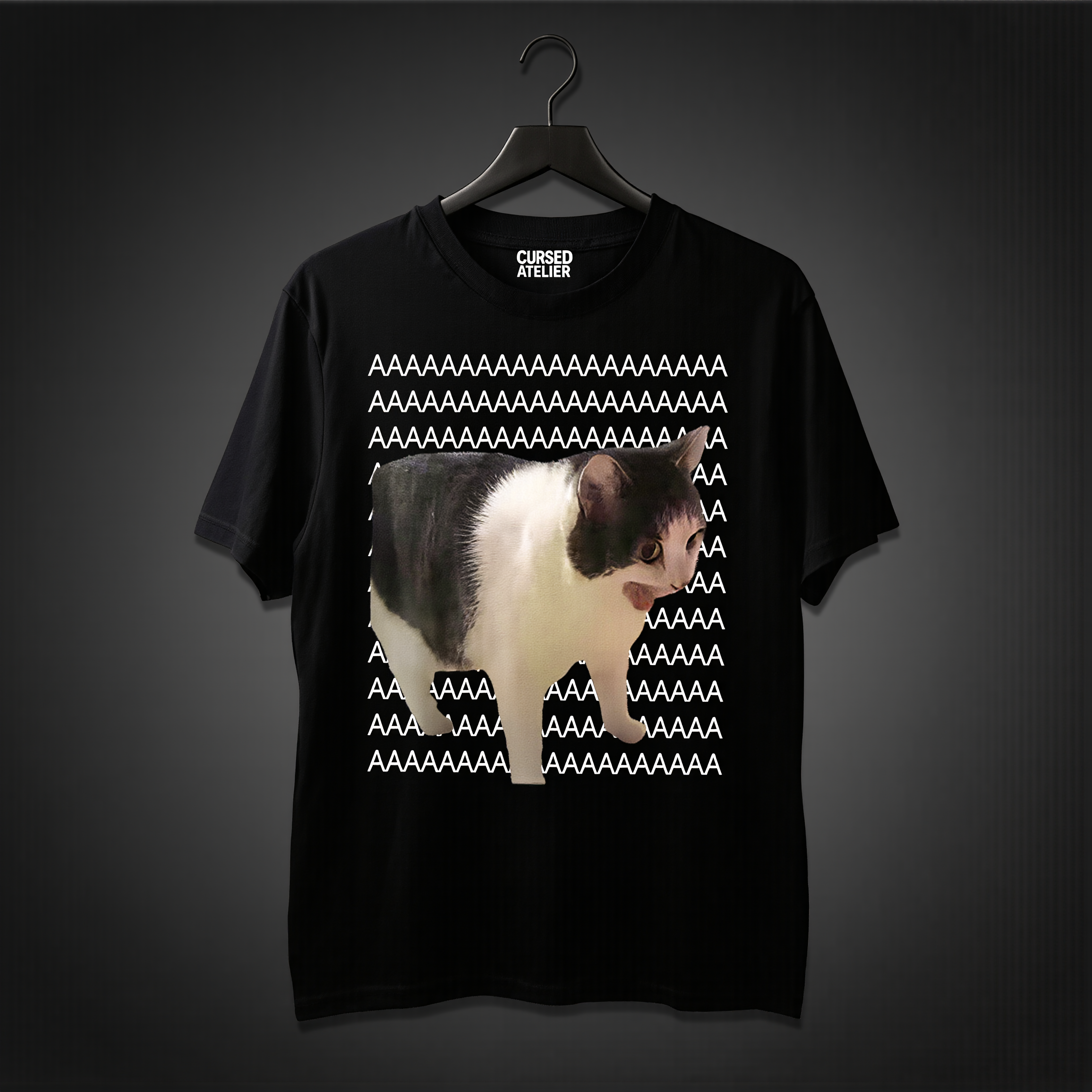AAAAA Cat