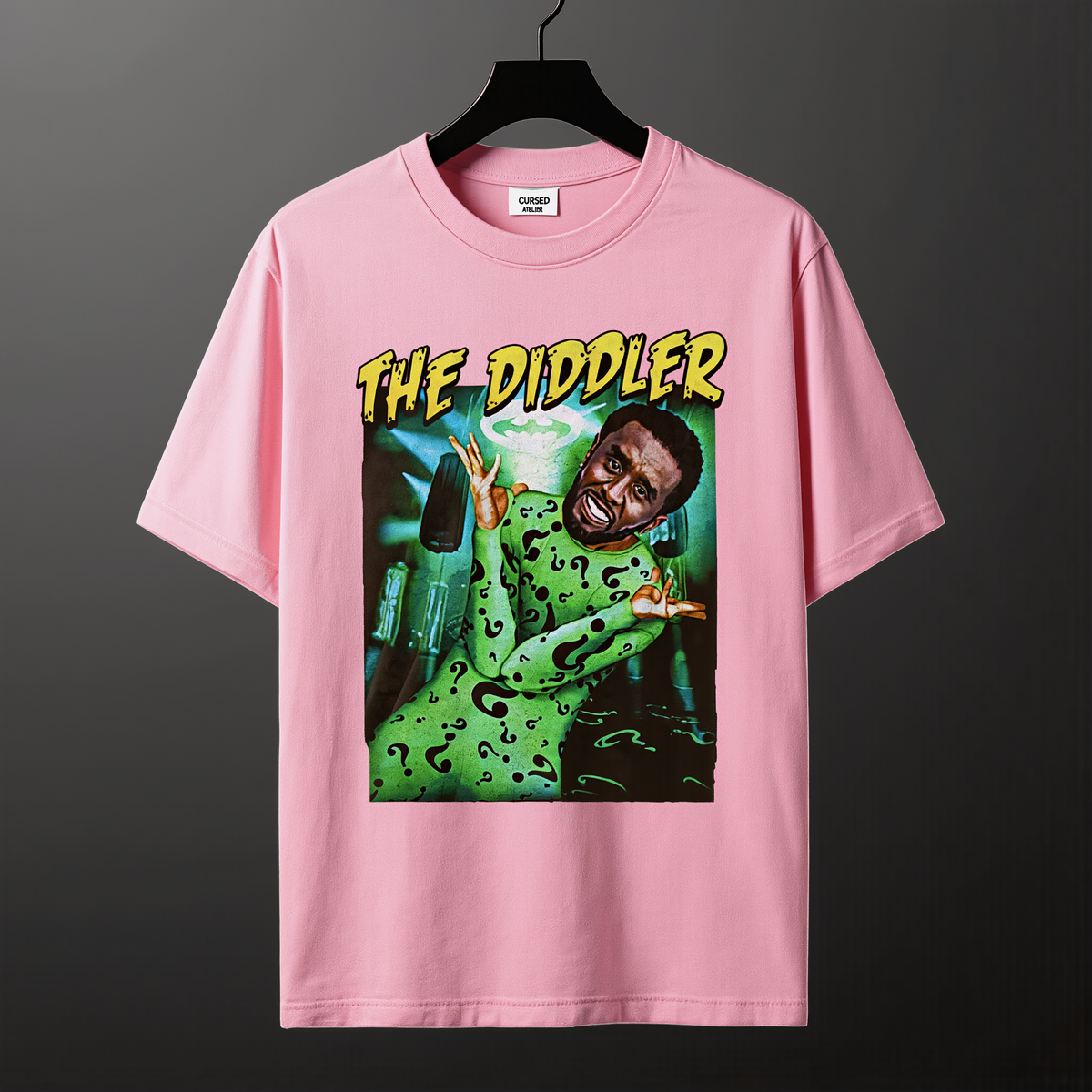 The Diddler