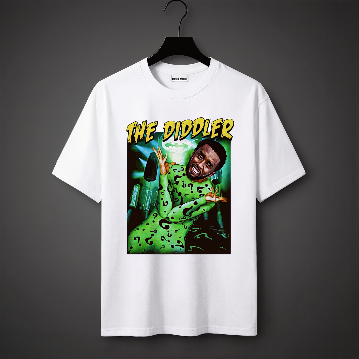 The Diddler