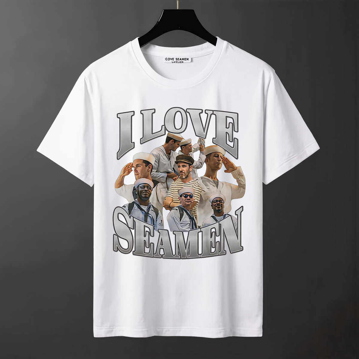 I love Seamen