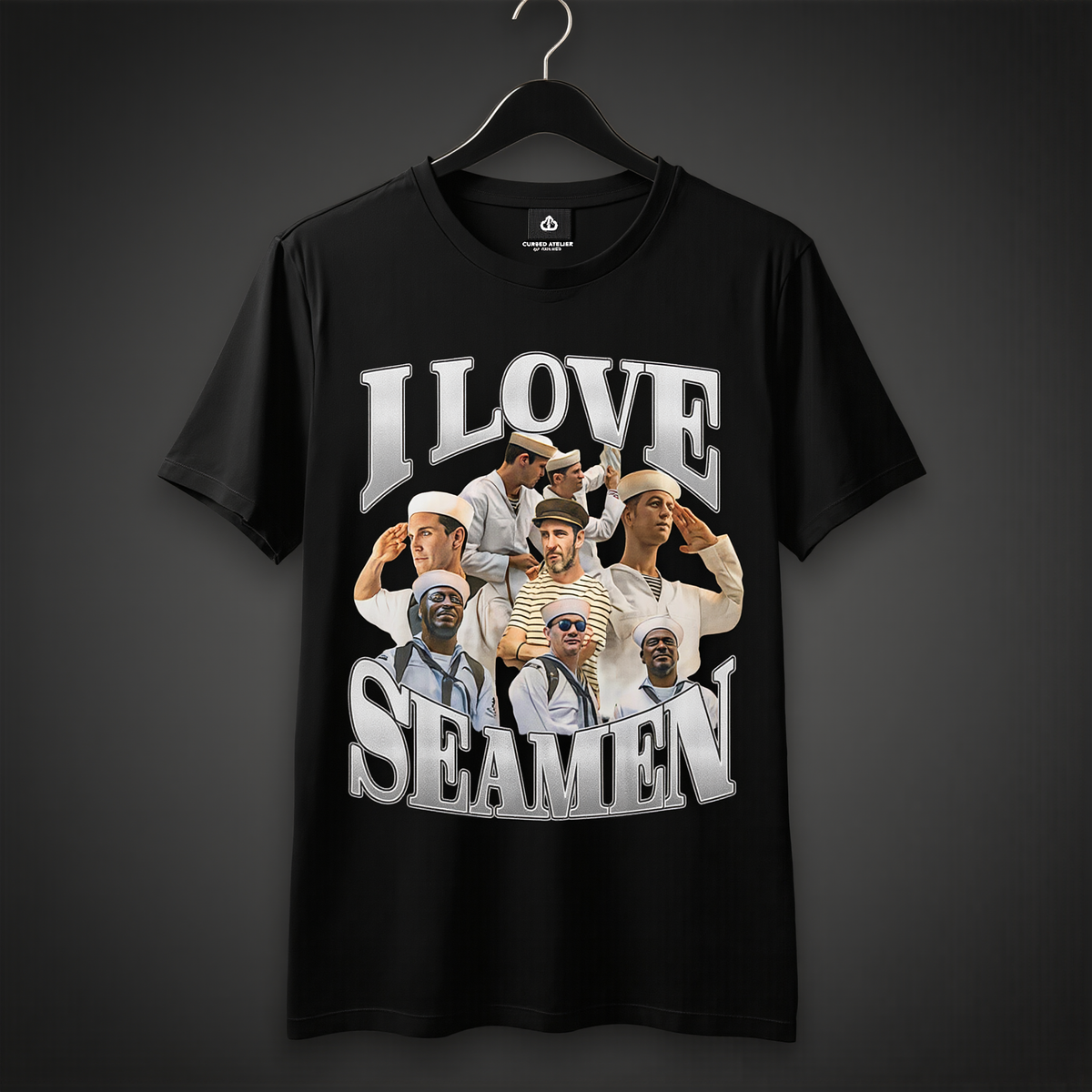 I love Seamen