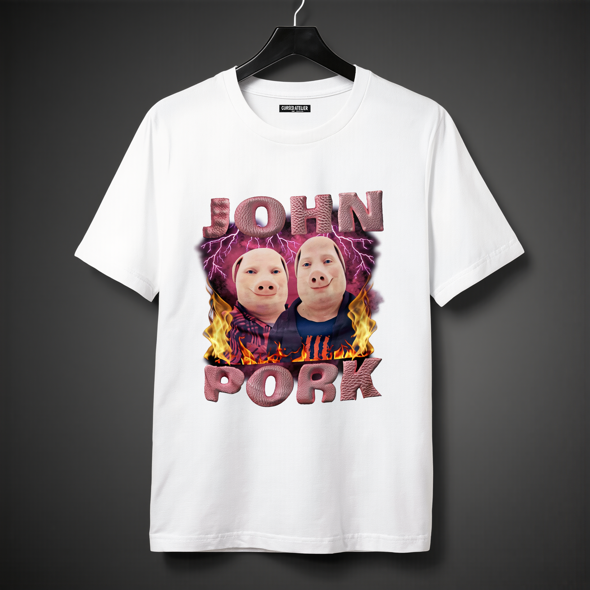 John Pork