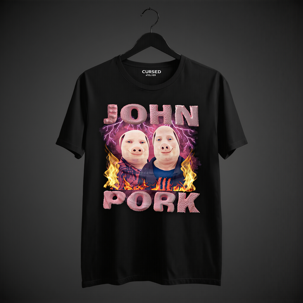 John Pork