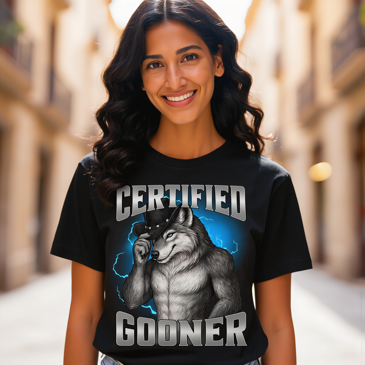 Certified Gooner