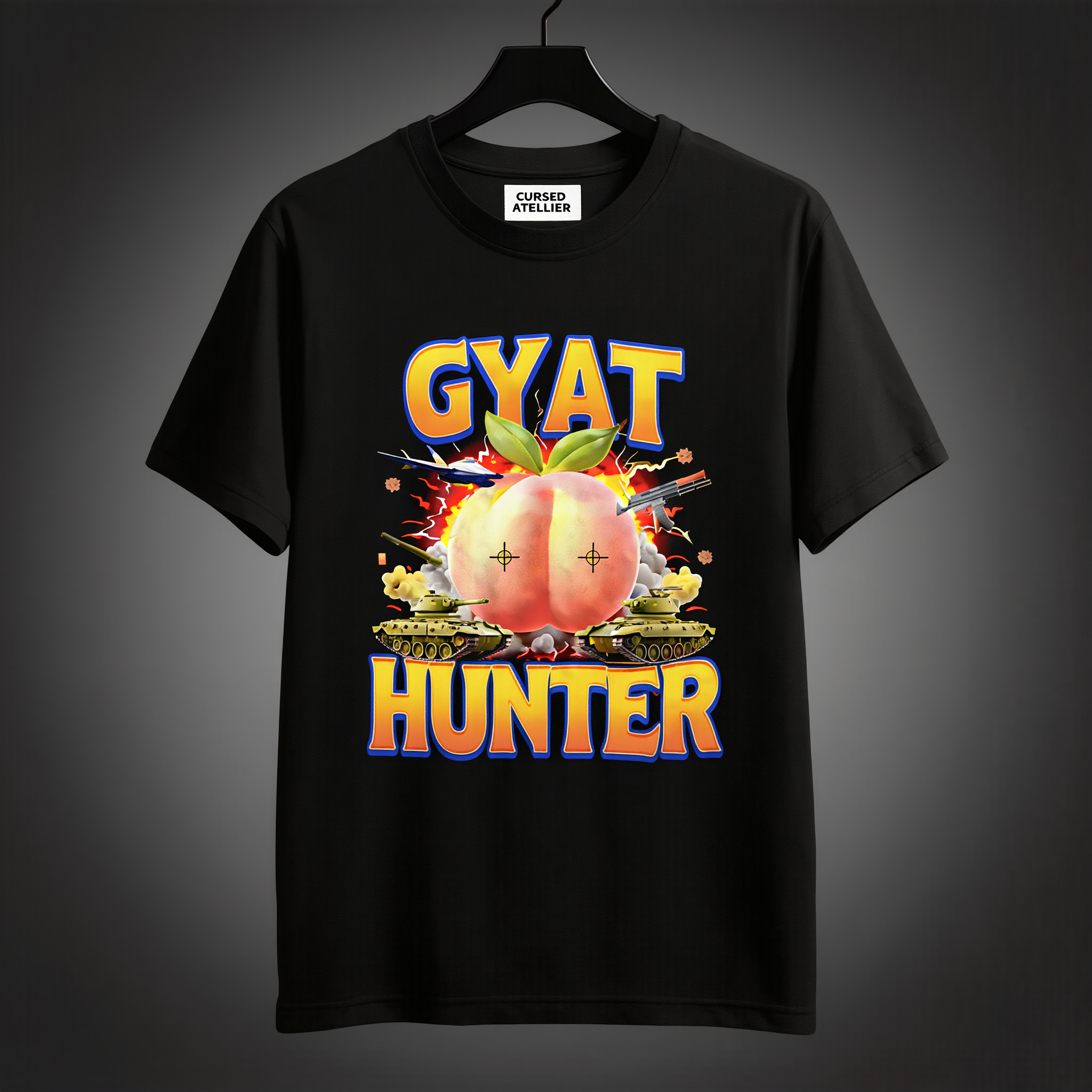 Gyat Hunter
