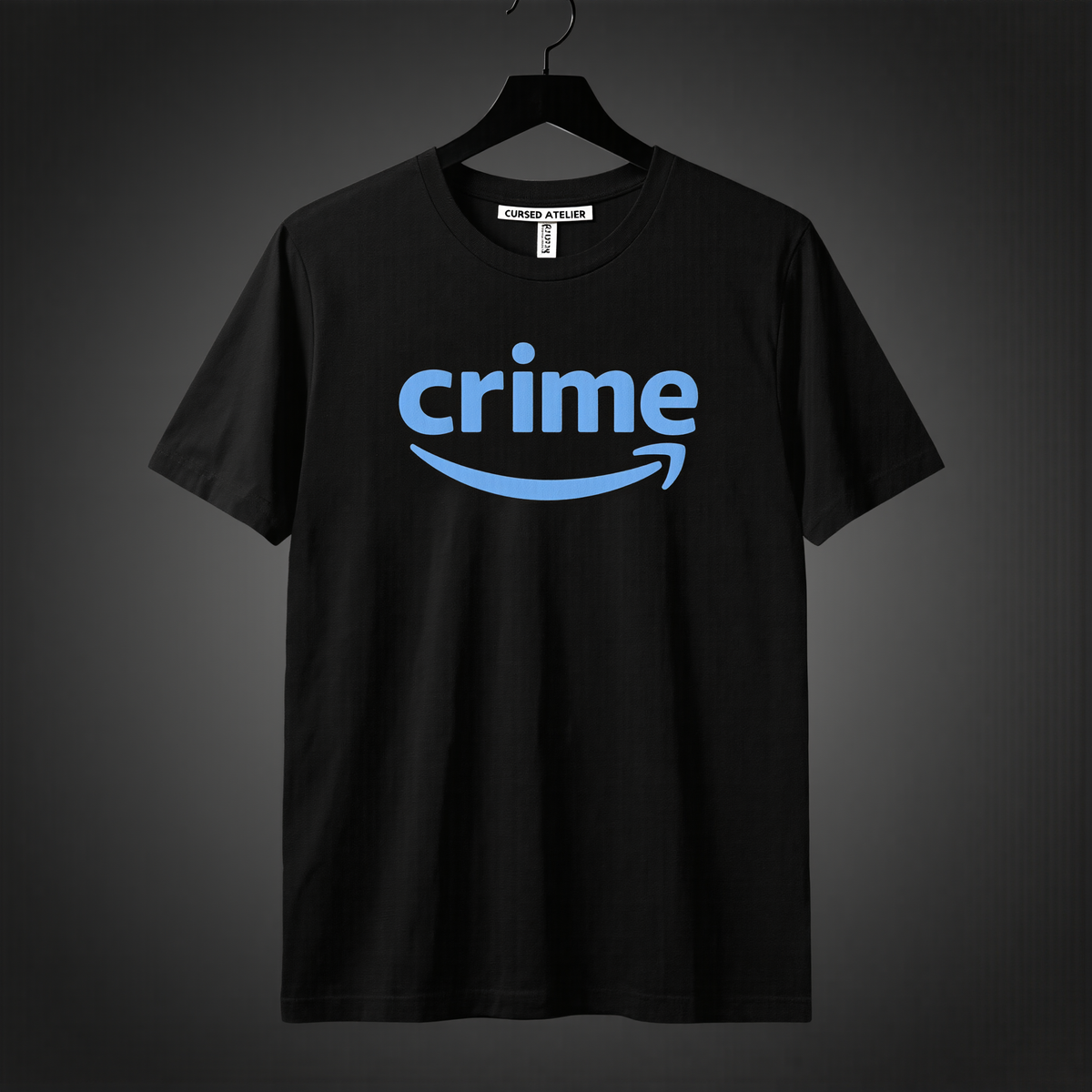 Prime Crime