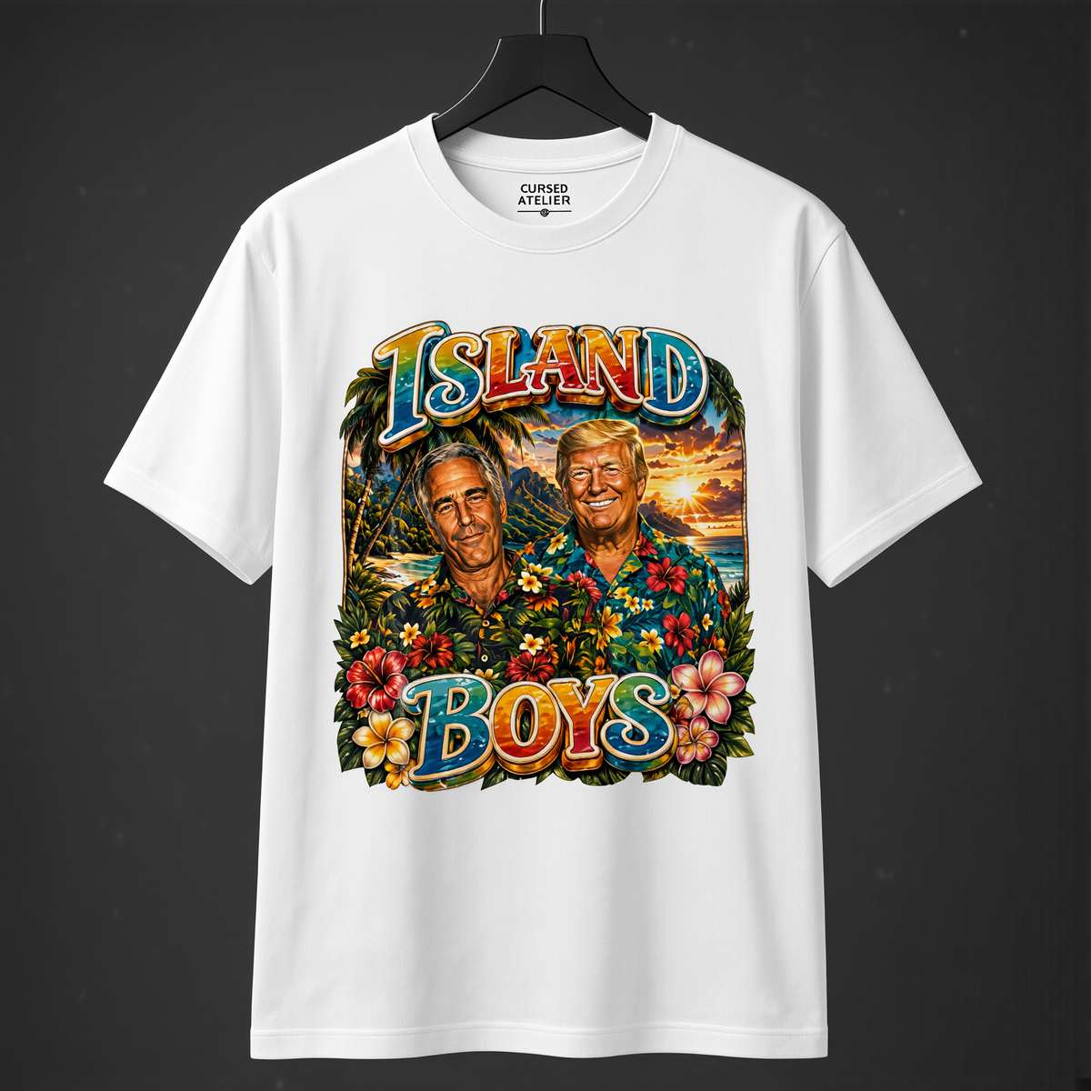 Island Boys