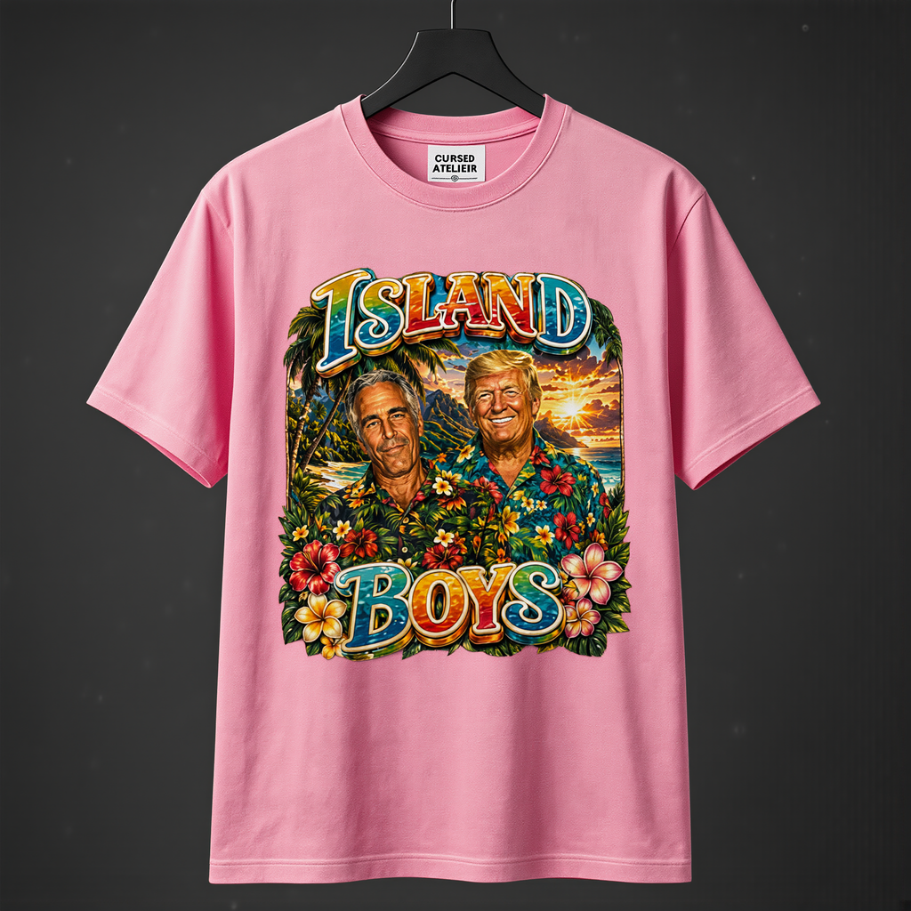 Island Boys