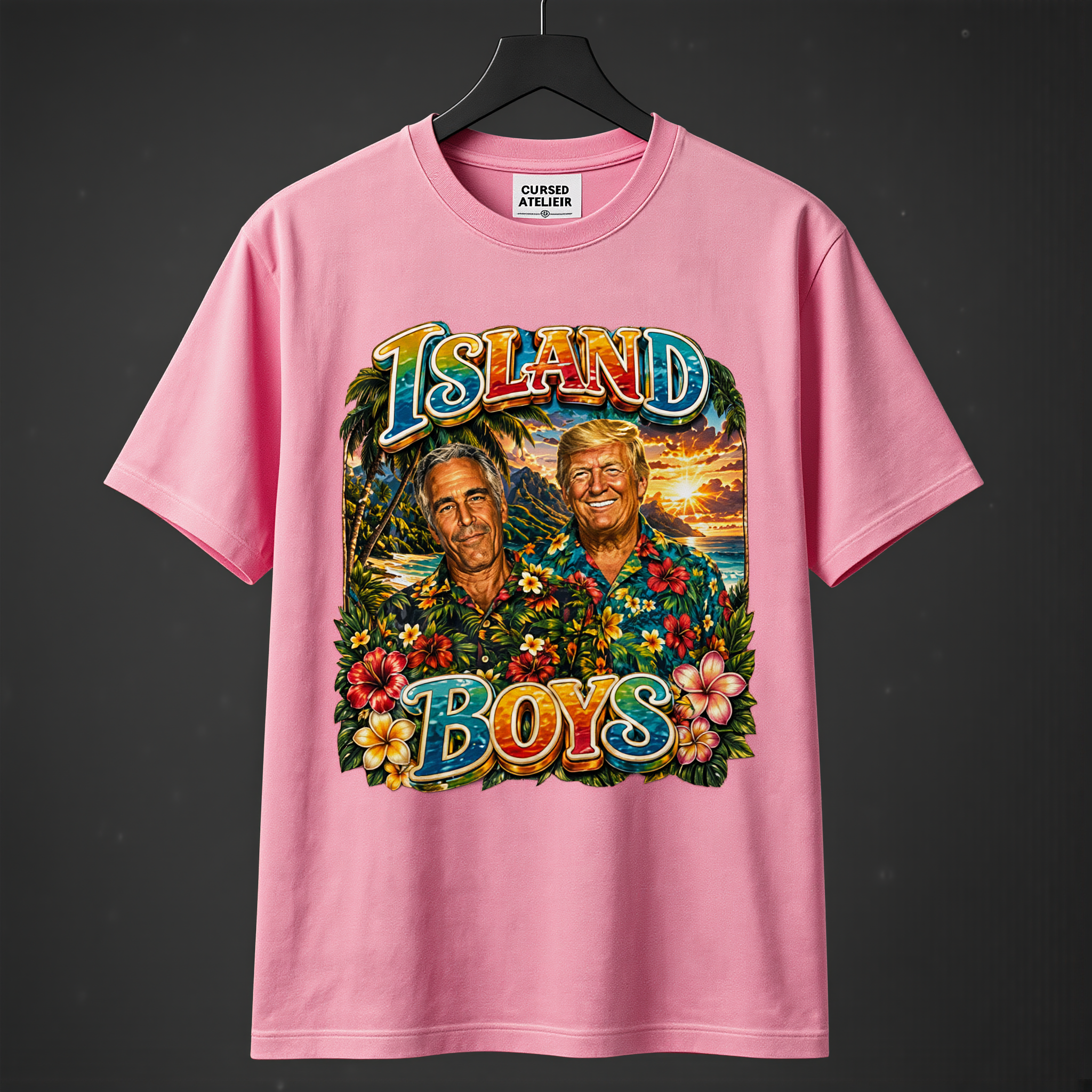 Island Boys
