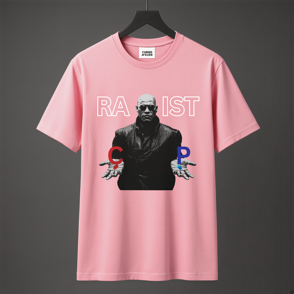 Raçist
