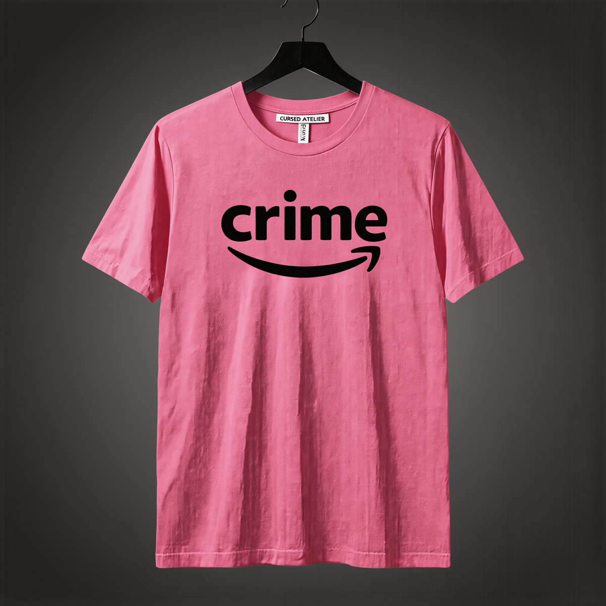 Prime Crime