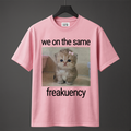 Same Frequency