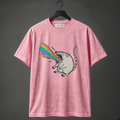 Ratto vomito arcobaleno