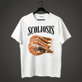 Scoliotic shrimp