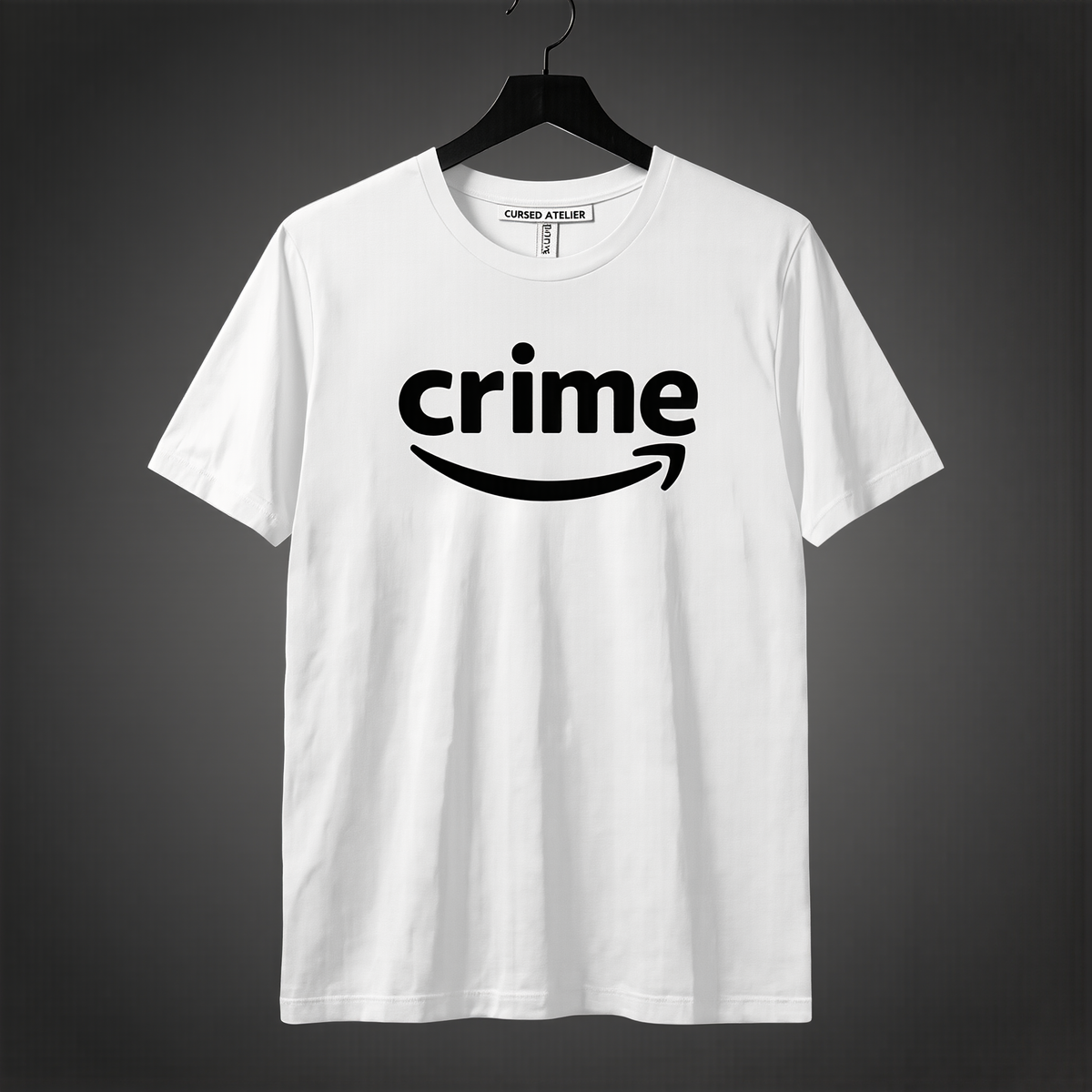 Prime Crime
