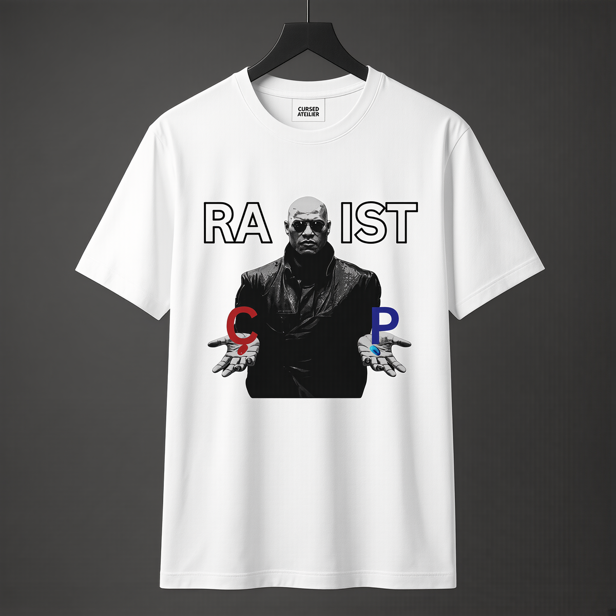Raçist