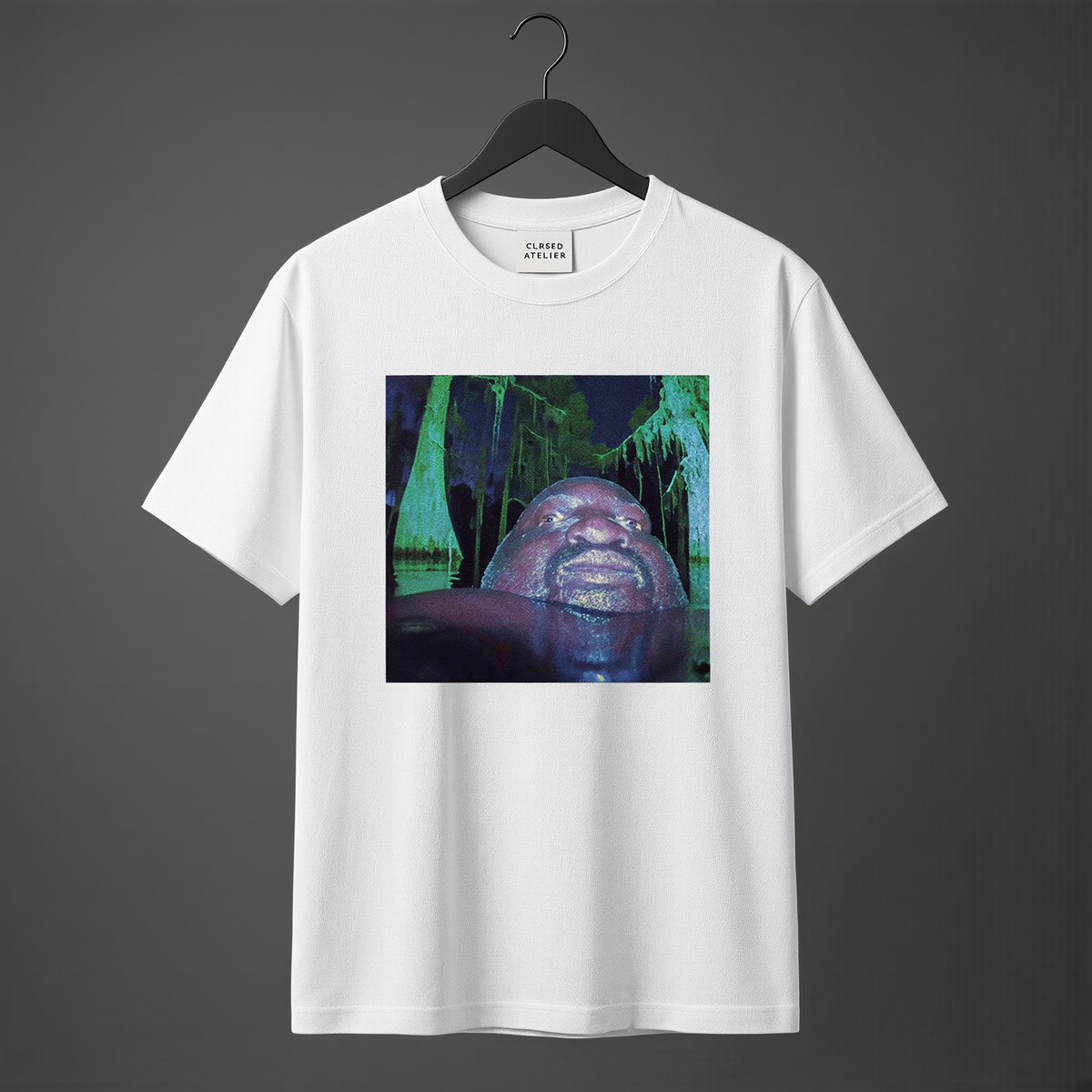 Swamp Thing