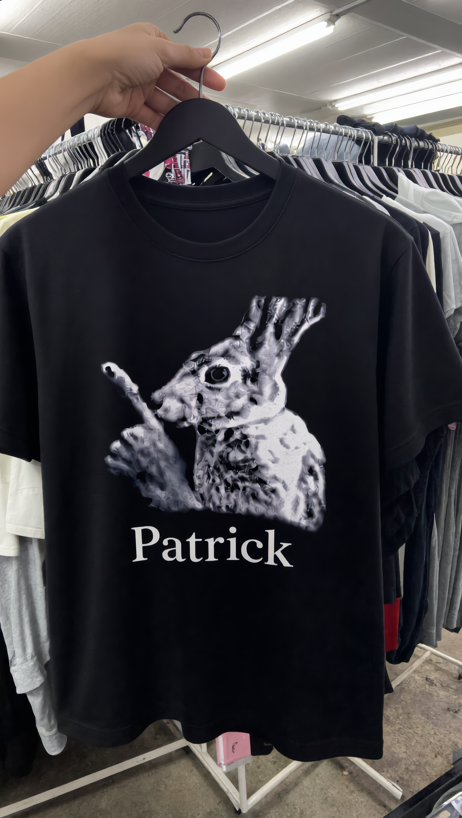 Patrick