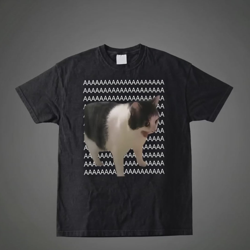 AAAAA Cat